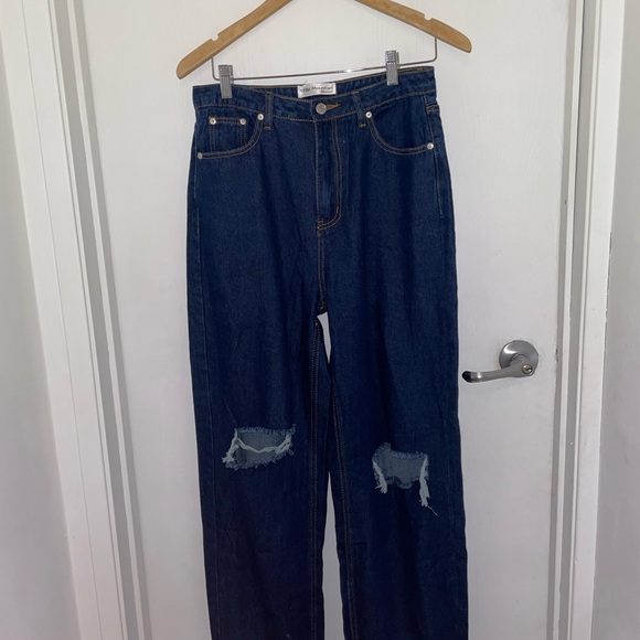 Jeans from Little Mountain - Picture 2 of 4